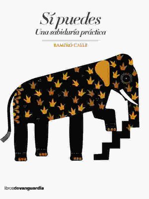 cover image of Sí puedes